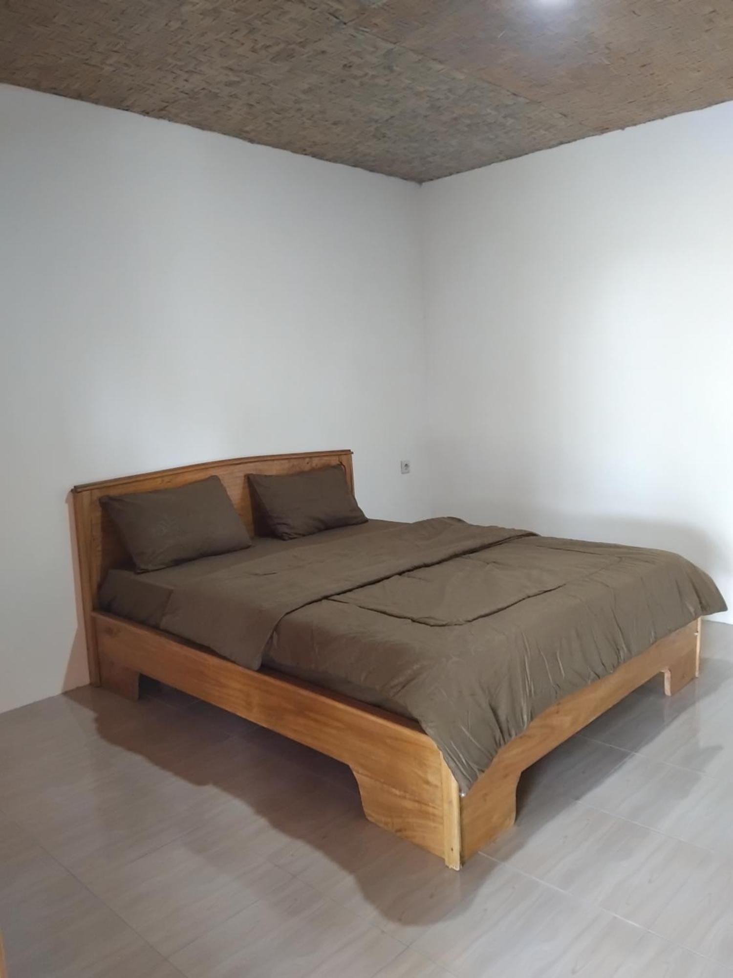 Tereng Wilis Bungalows Tetebatu Habitación foto