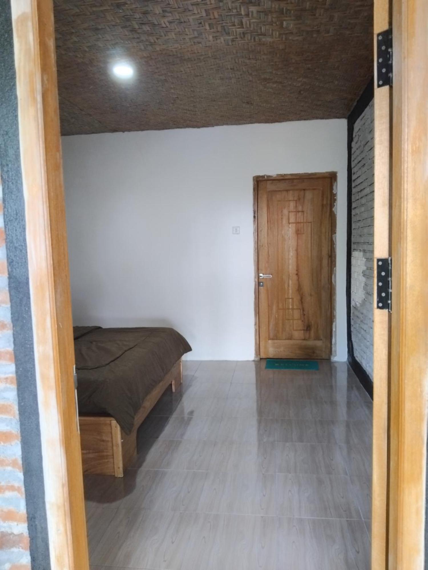 Tereng Wilis Bungalows Tetebatu Habitación foto